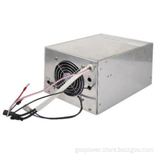 1,600W Microwave Oven Power Supply for Food Industry